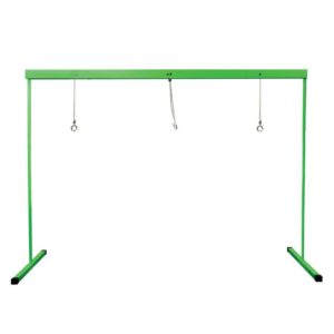 AgroMax Grow Light Rack Stand