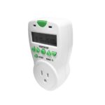 AgroMax Digital Cycle Timer