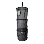 AgroMax Drynet Rack with Hanging Net