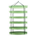 AgroMax Herb Drying Rack Hanging Net