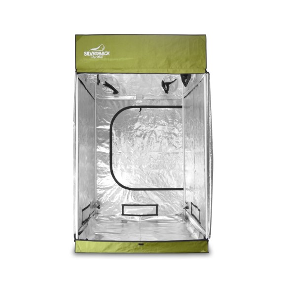 Silverback Large Green Grow Tent