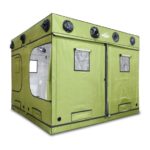 Silverback Super XL Green Grow Tent